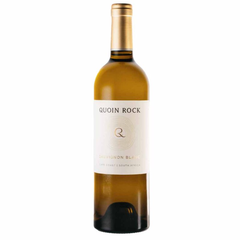 Quoin Rock Sauvignon Blanc