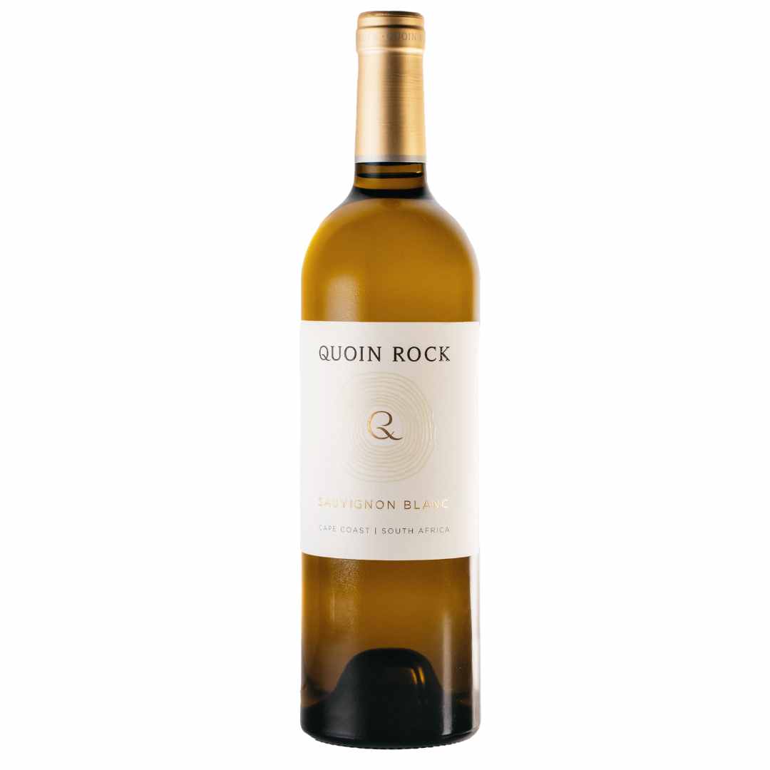 Quoin Rock Sauvignon Blanc