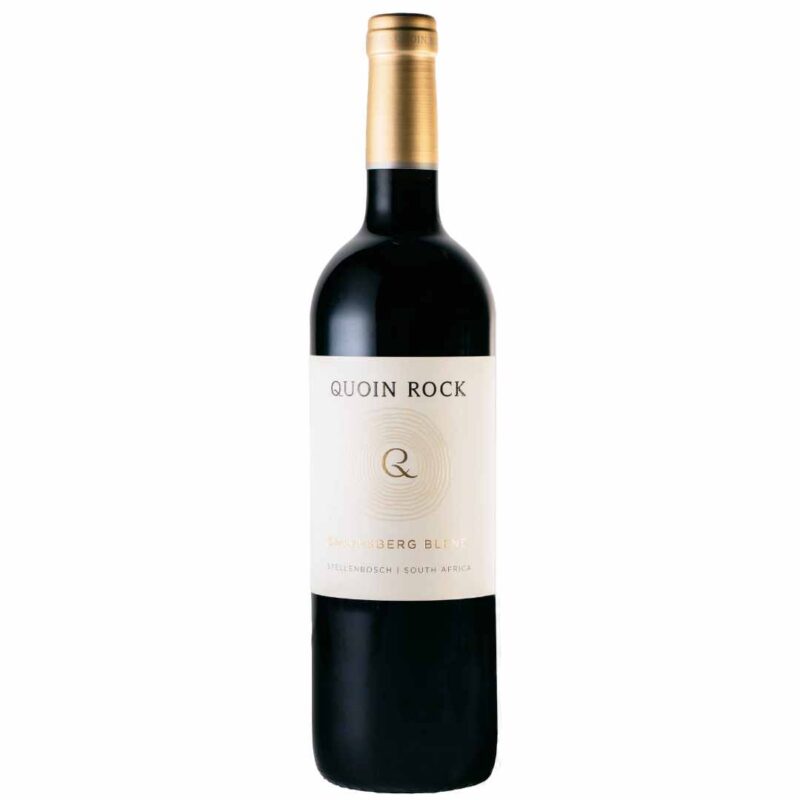 Quoin Rock Red Blend