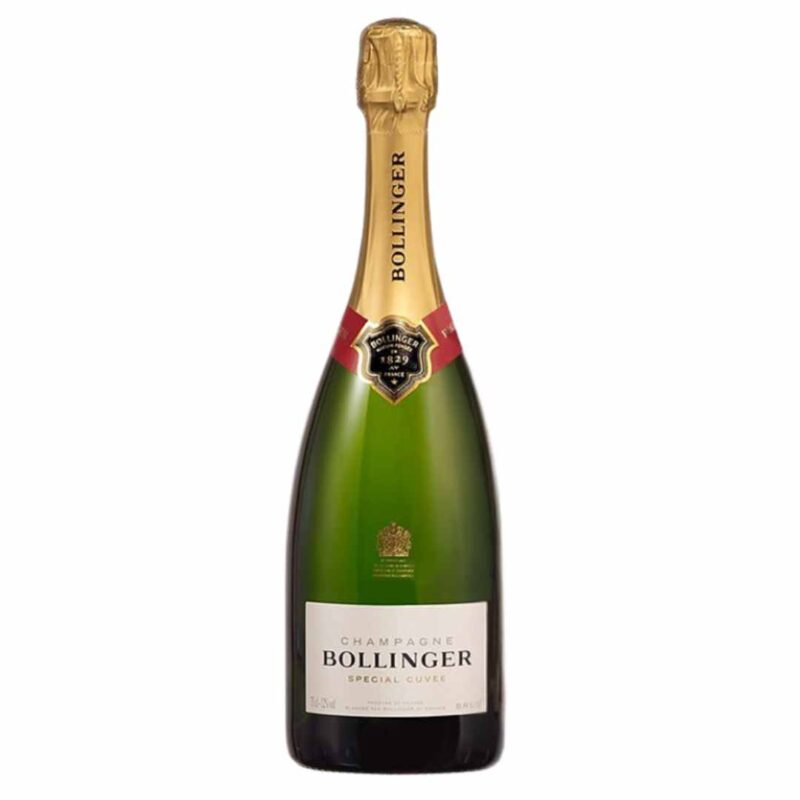 Bollinger Special Cuvée Brut