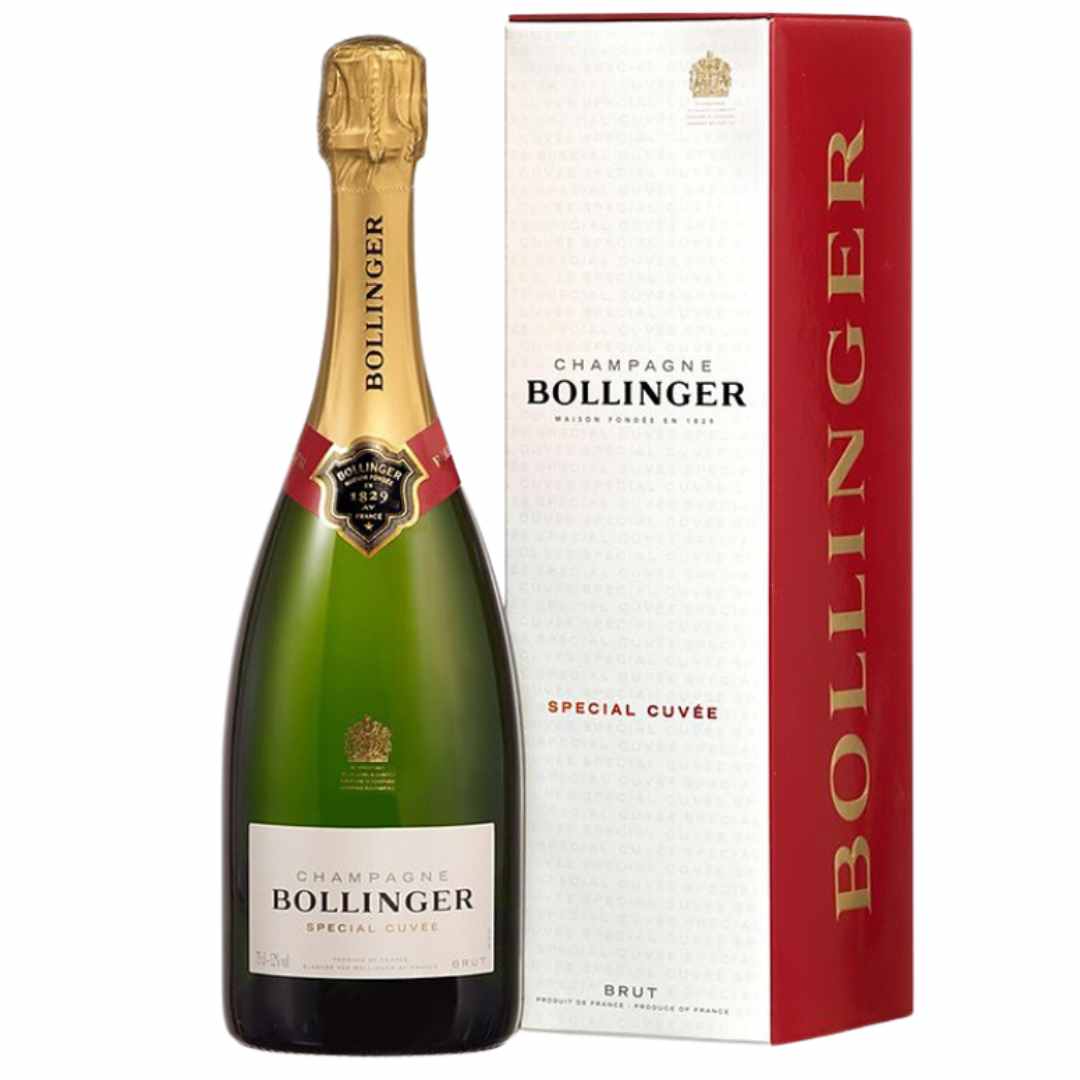 Bollinger Special Cuvée Brut - Image 2