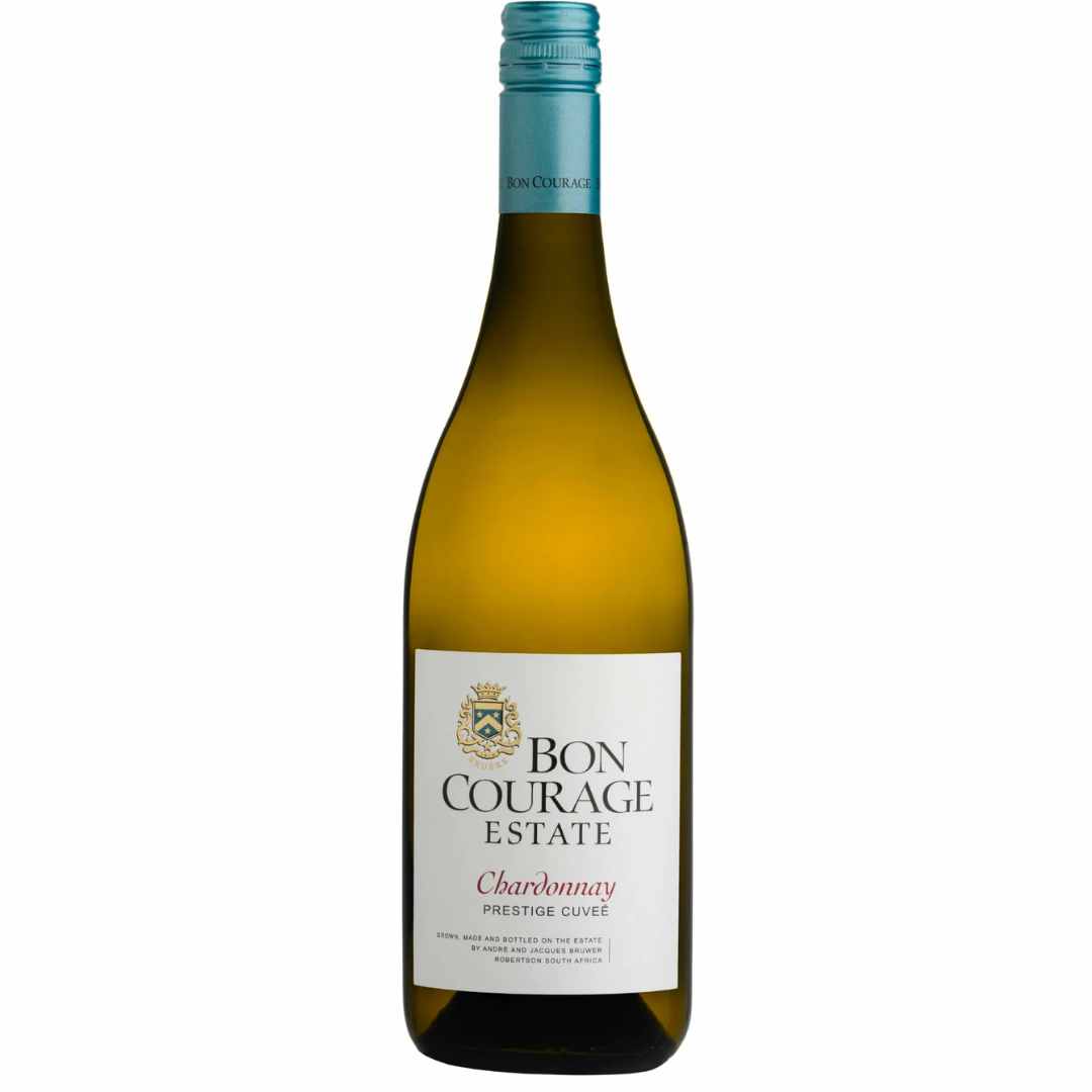 Bon Courage Estate Chardonnay Prestige Cuvee