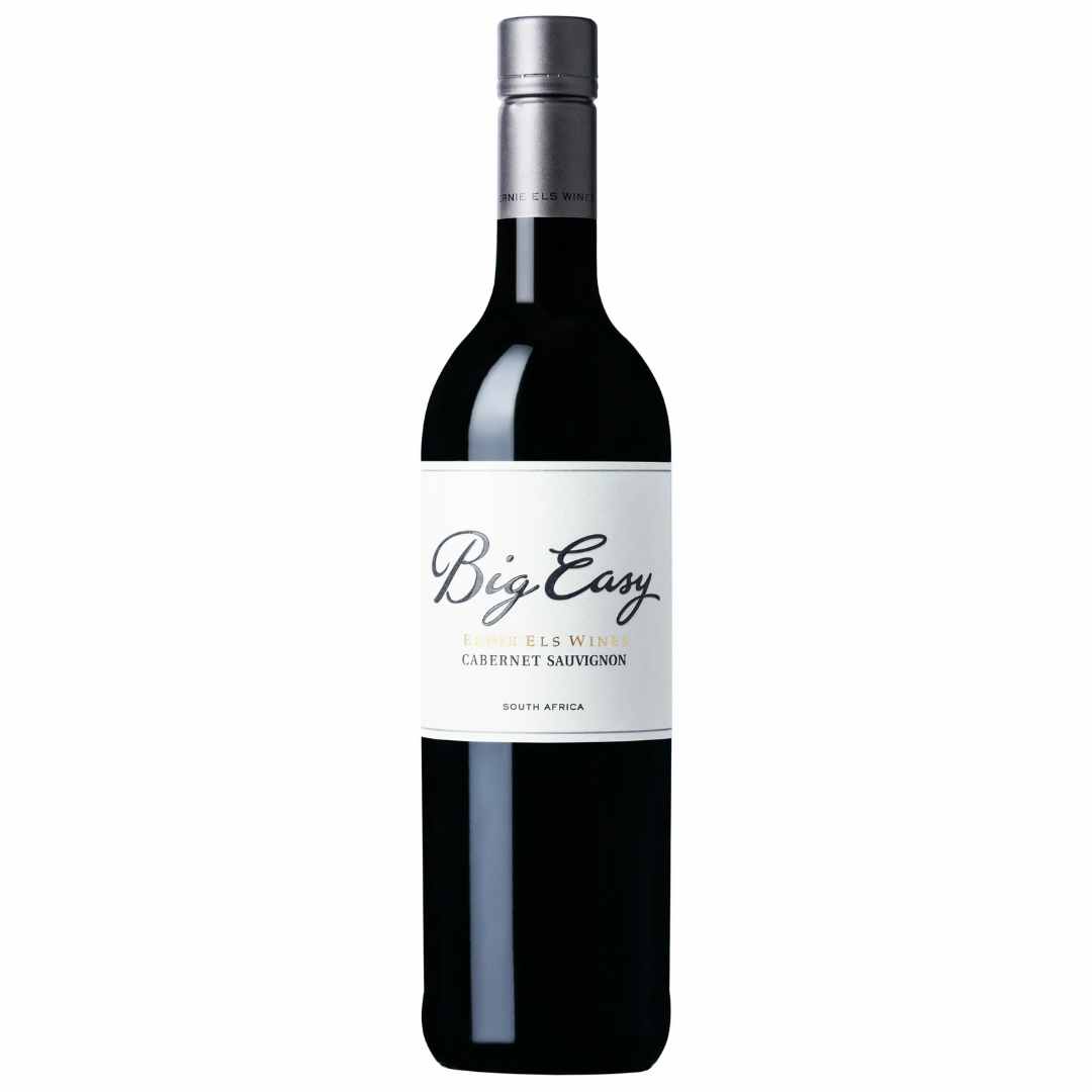 Ernie Els Cabernet Sauvignon - Big Easy 2022