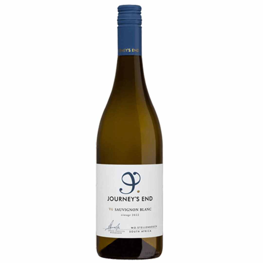 Journey's End Sauvignon Blanc