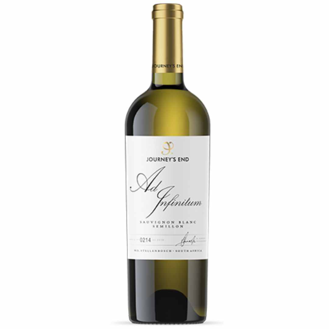 Journey's End Ad Infinitum Sauvignon Blanc–Sémillon