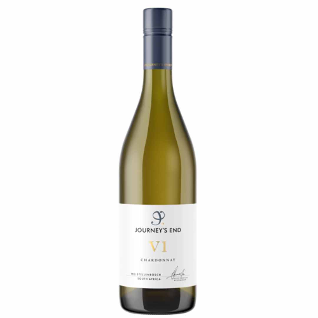 Journey's End V1 Chardonnay