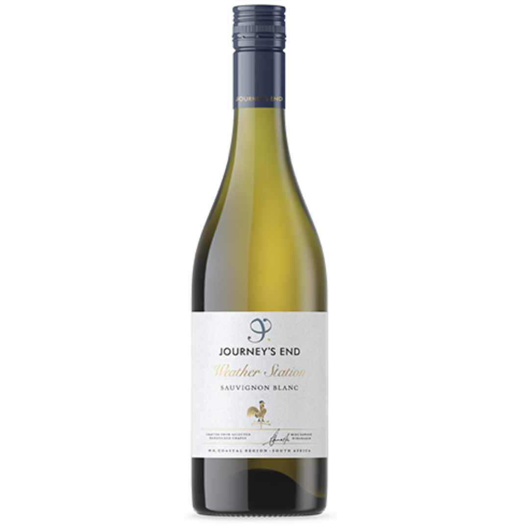 Journey's End Weather Station Sauvignon Blanc