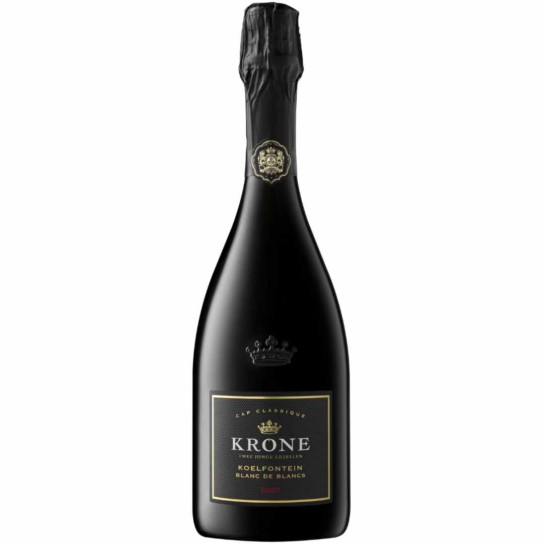 Krone Koelfontein Site Specific Blanc de Blancs
