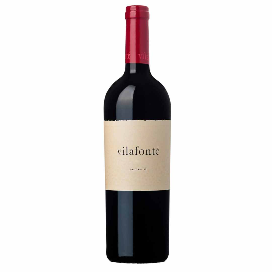 Vilafonté Series M - 2020