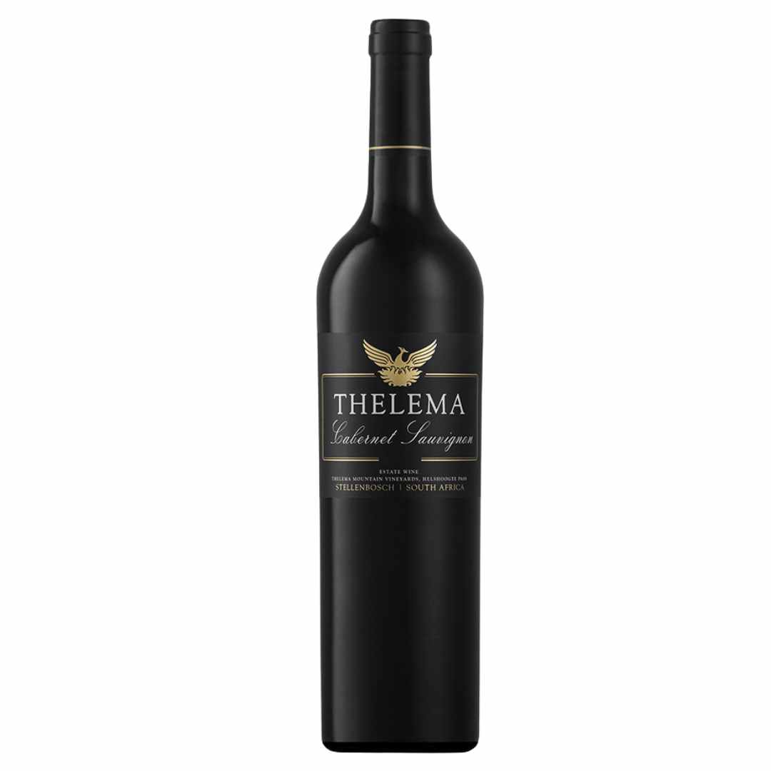Thelema Cabernet Sauvignon - 2024