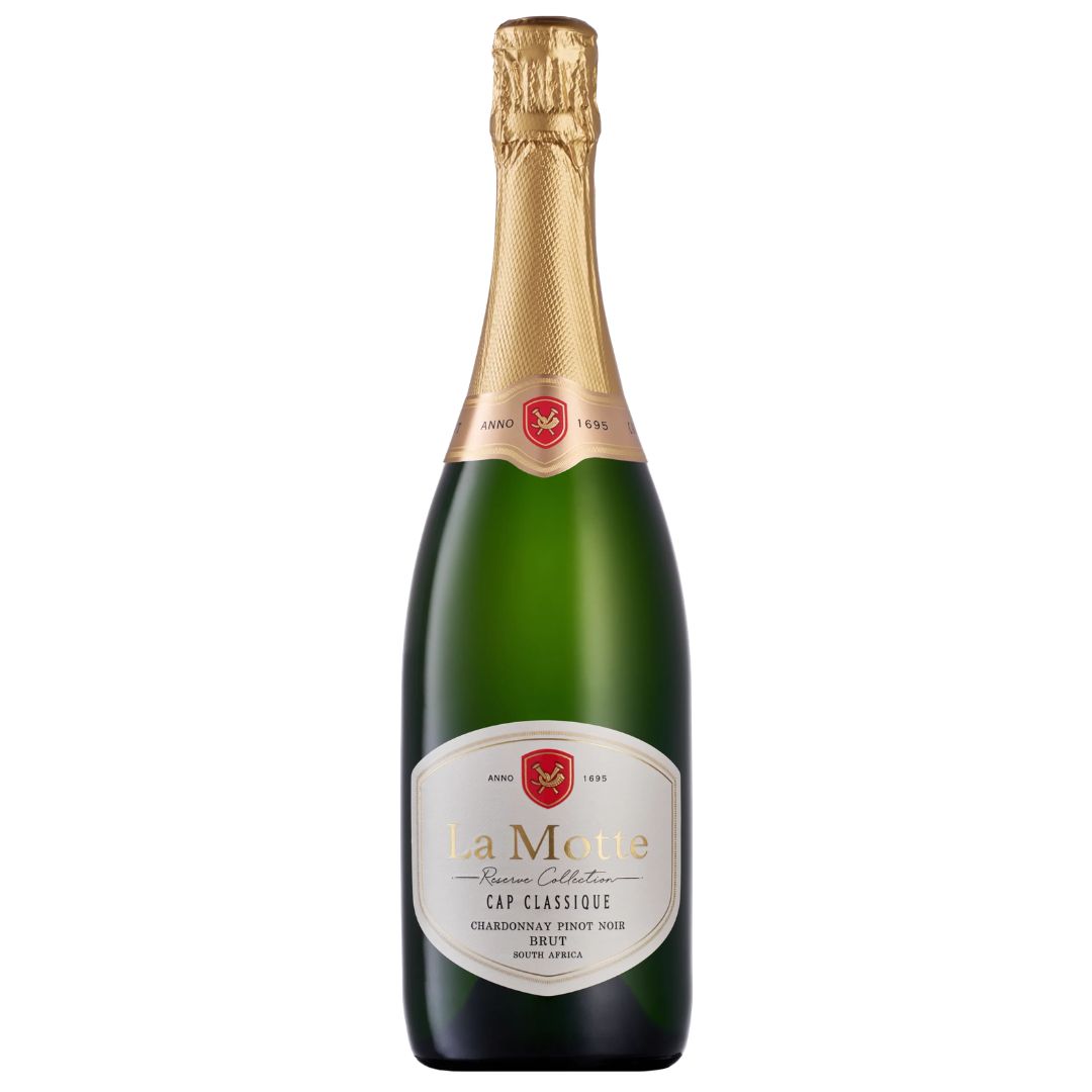La Motte Méthode Cap Classique Brut 1.5L