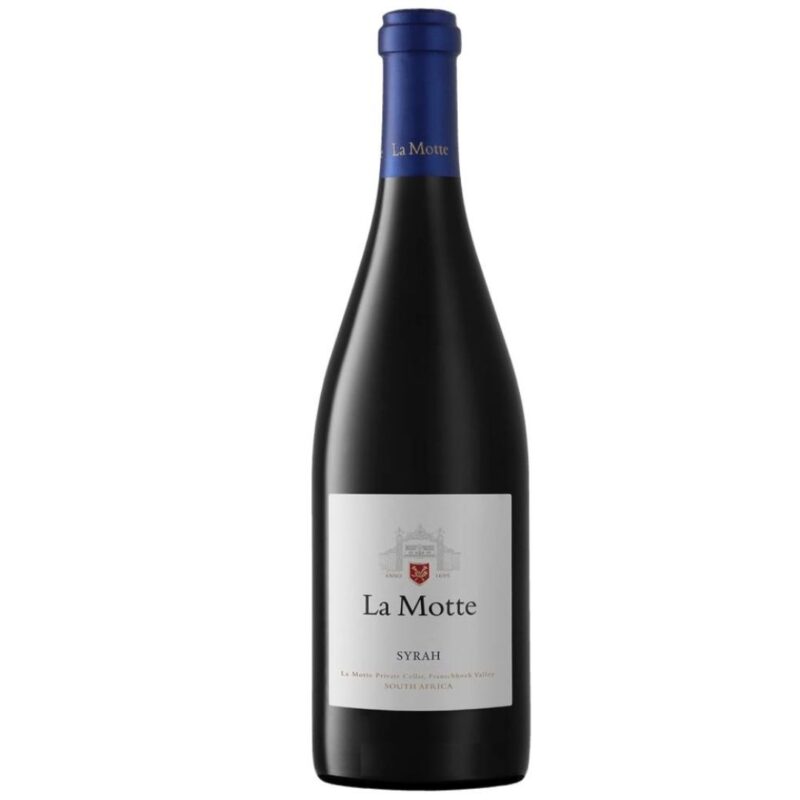 La Motte 9L Syrah 2017