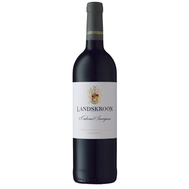 Landskroon Cabernet Sauvignon 1.5L - 2018