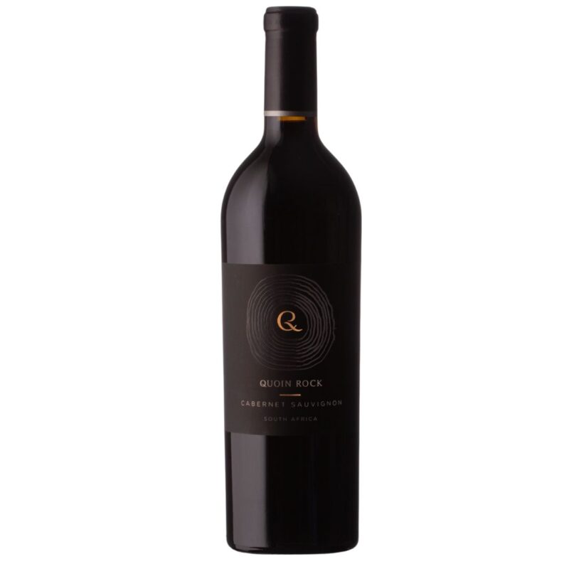 Quoin Rock Cabernet Sauvignon - 2015