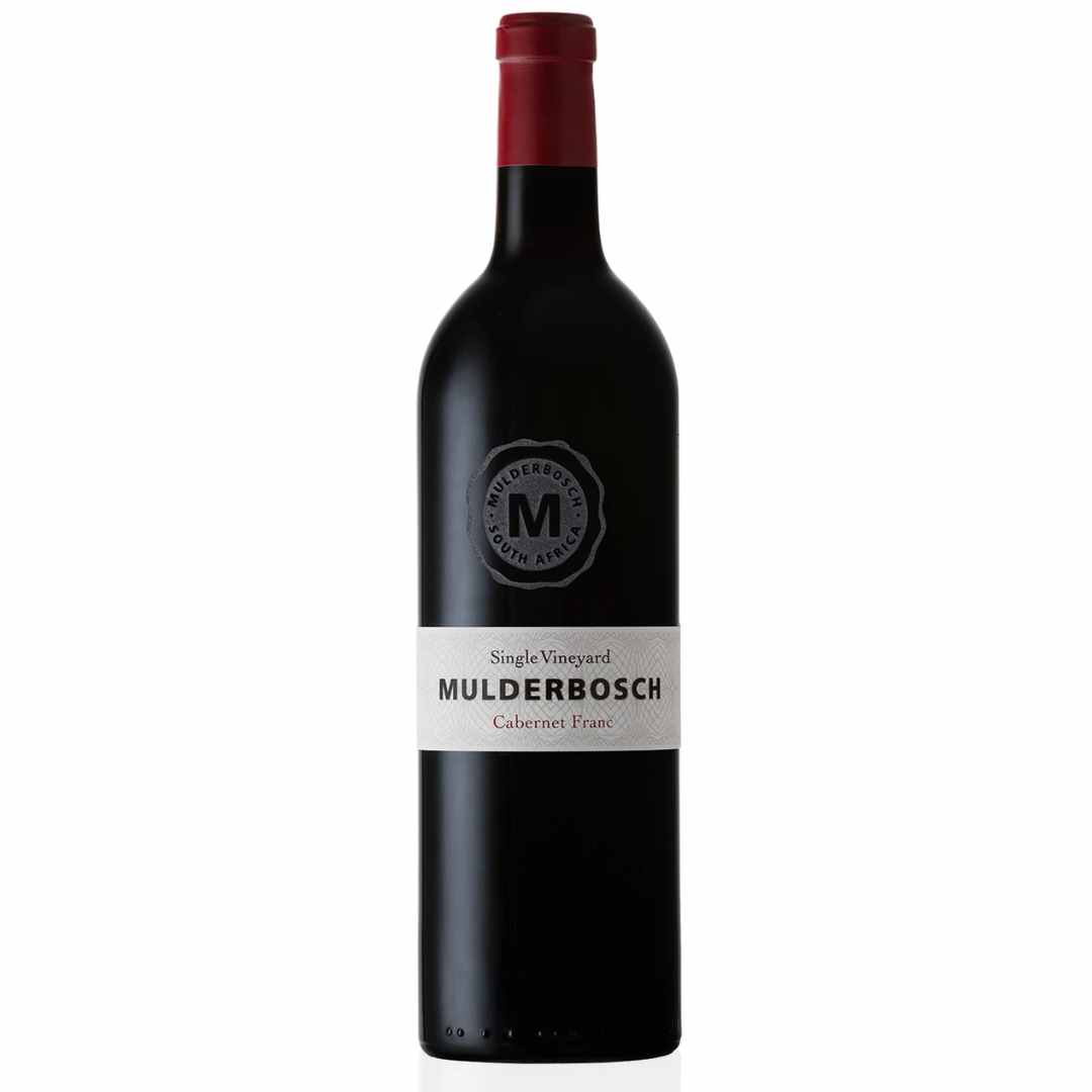 Mulderbosch Cabernet Franc