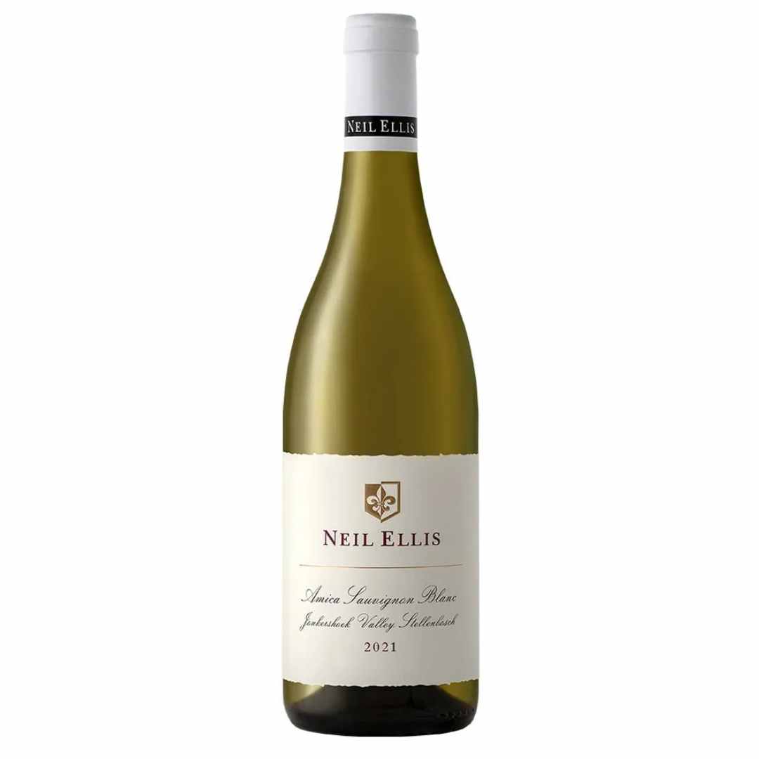 Neil Ellis Jonkershoek Amica Sauvignon Blanc