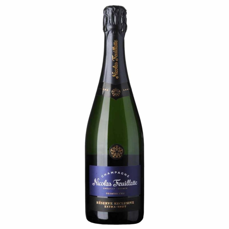 Nicolas Feuillatte Réserve Exclusive Brut