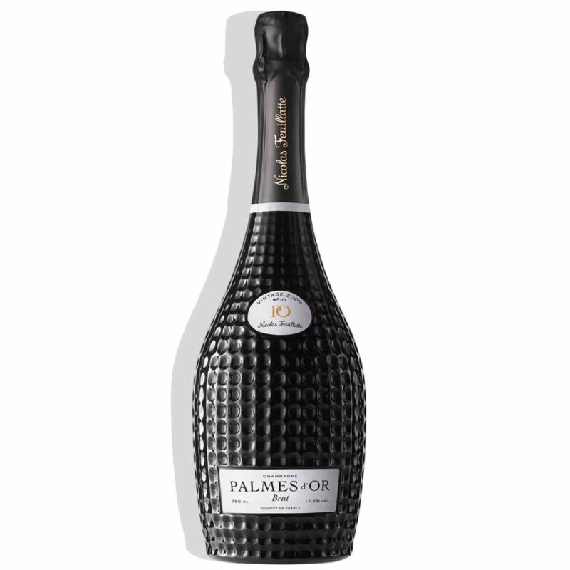 Nicolas Feuillatte Palmes d'Or Brut