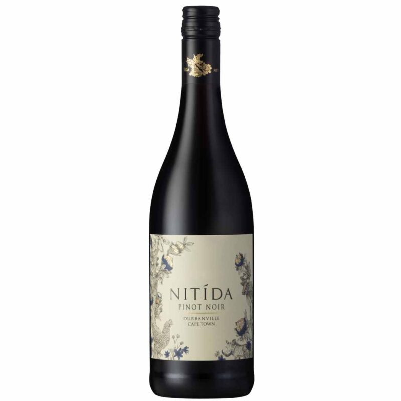 Nitida Pinot Noir - 2024