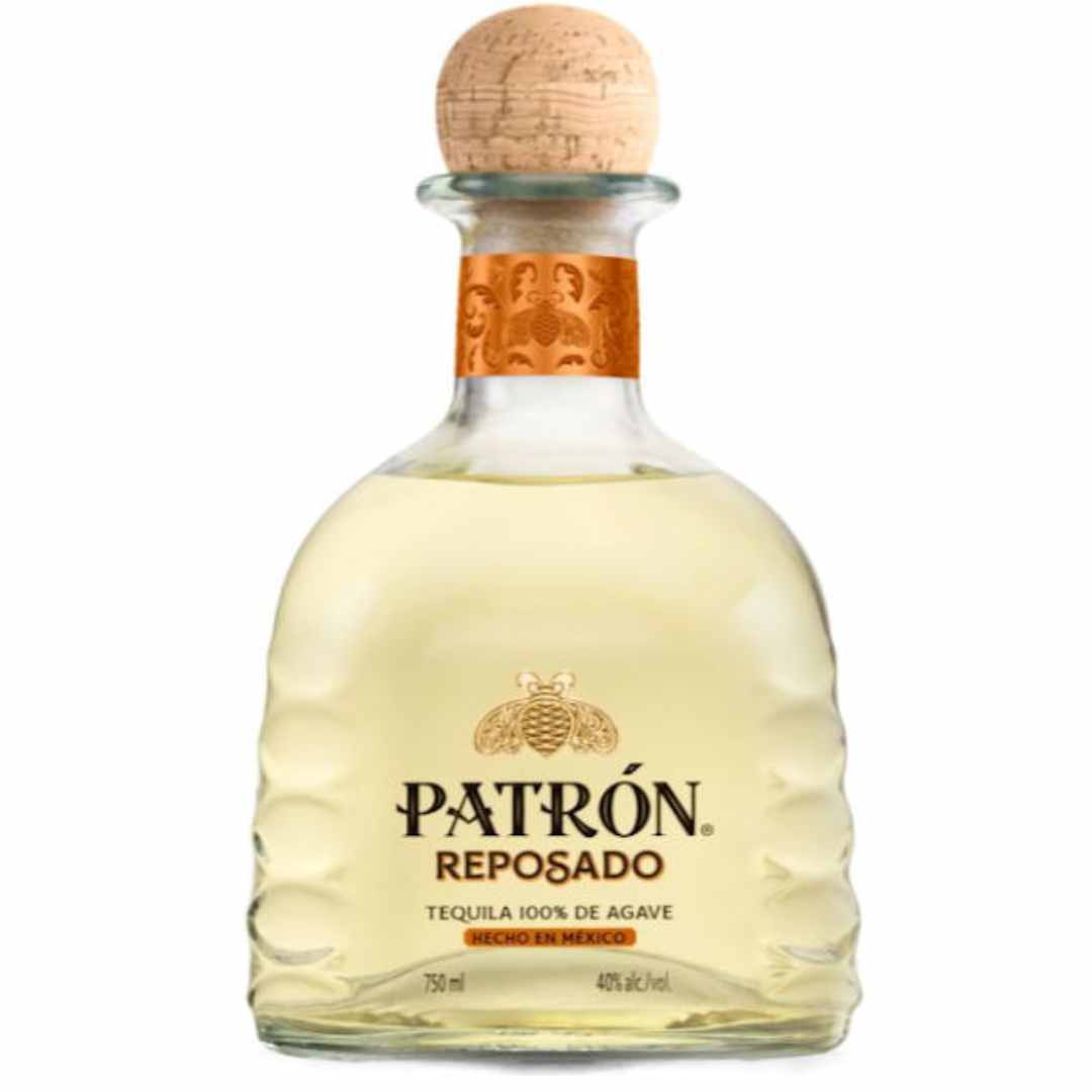 Patrón Reposado