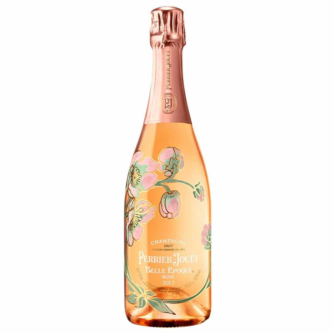 Perrier-Jouët Belle Epoque Rosé 2013