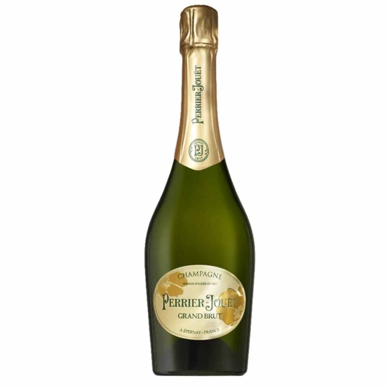 Perrier-Jouët Grand Brut