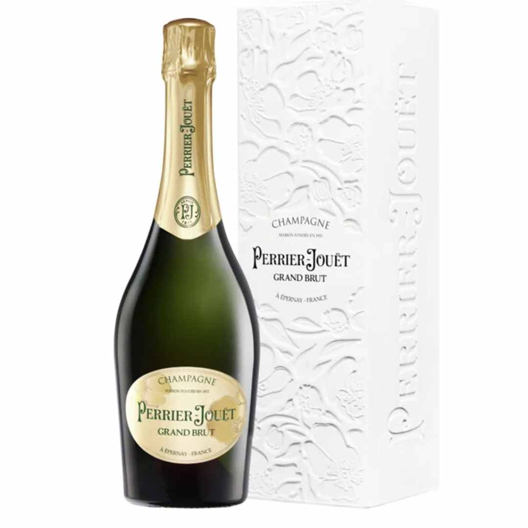 Perrier-Jouët Grand Brut - Image 2