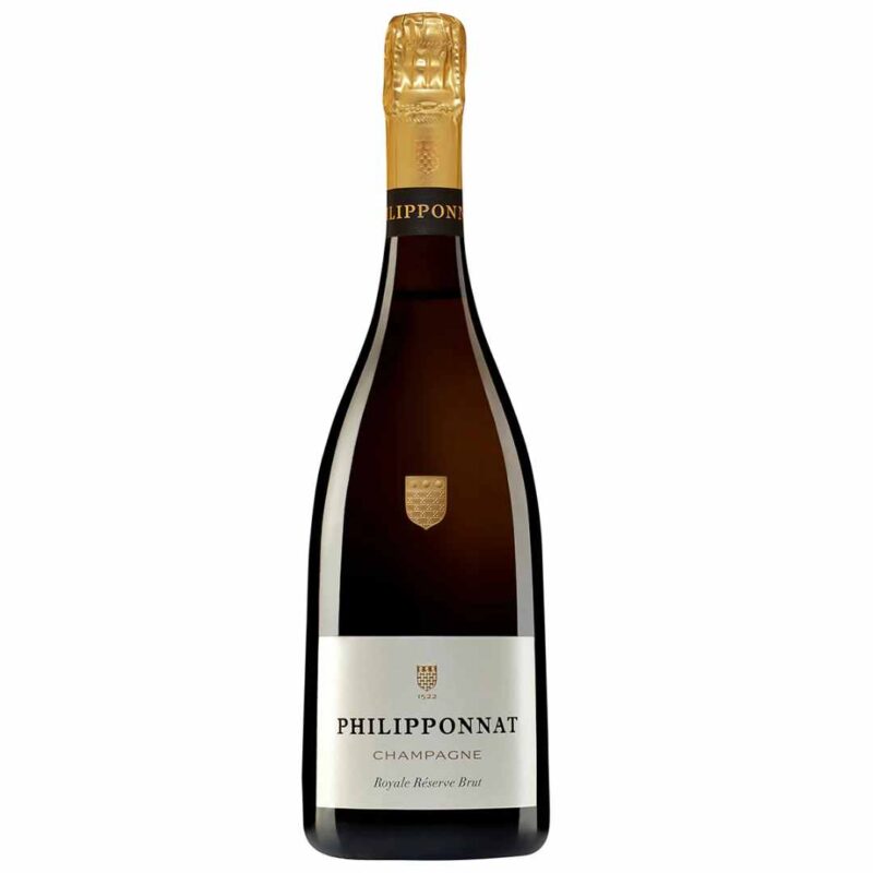 Philipponnat Royale Réserve Brut
