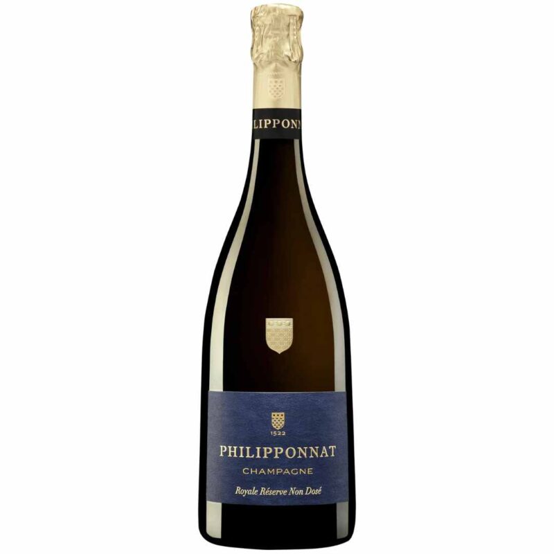 Philipponnat Royale Réserve Non Dosé