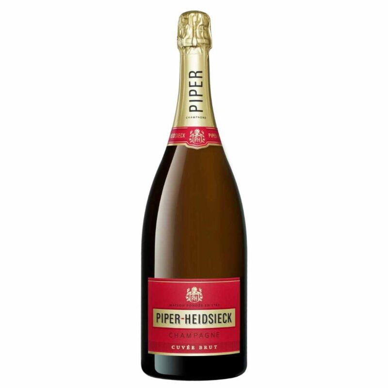 Piper-Heidsieck Cuvée Brut
