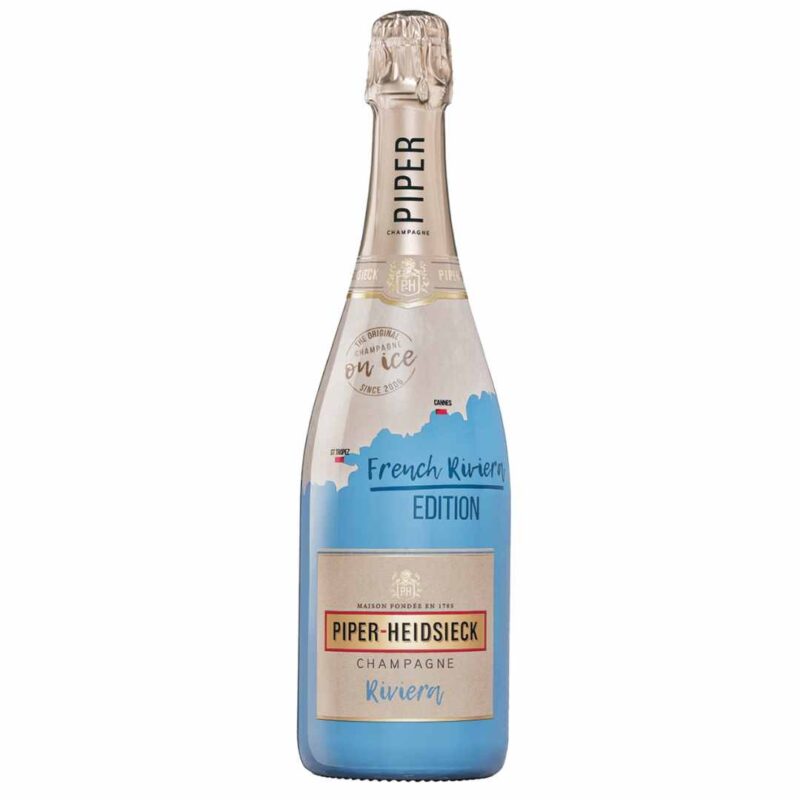 Piper-Heidsieck Riviera Demi-Sec