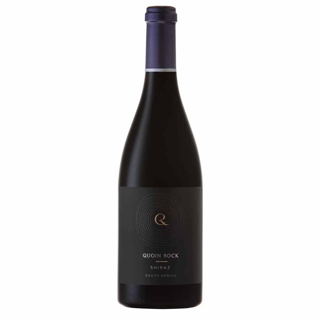 Quion Rock Shiraz