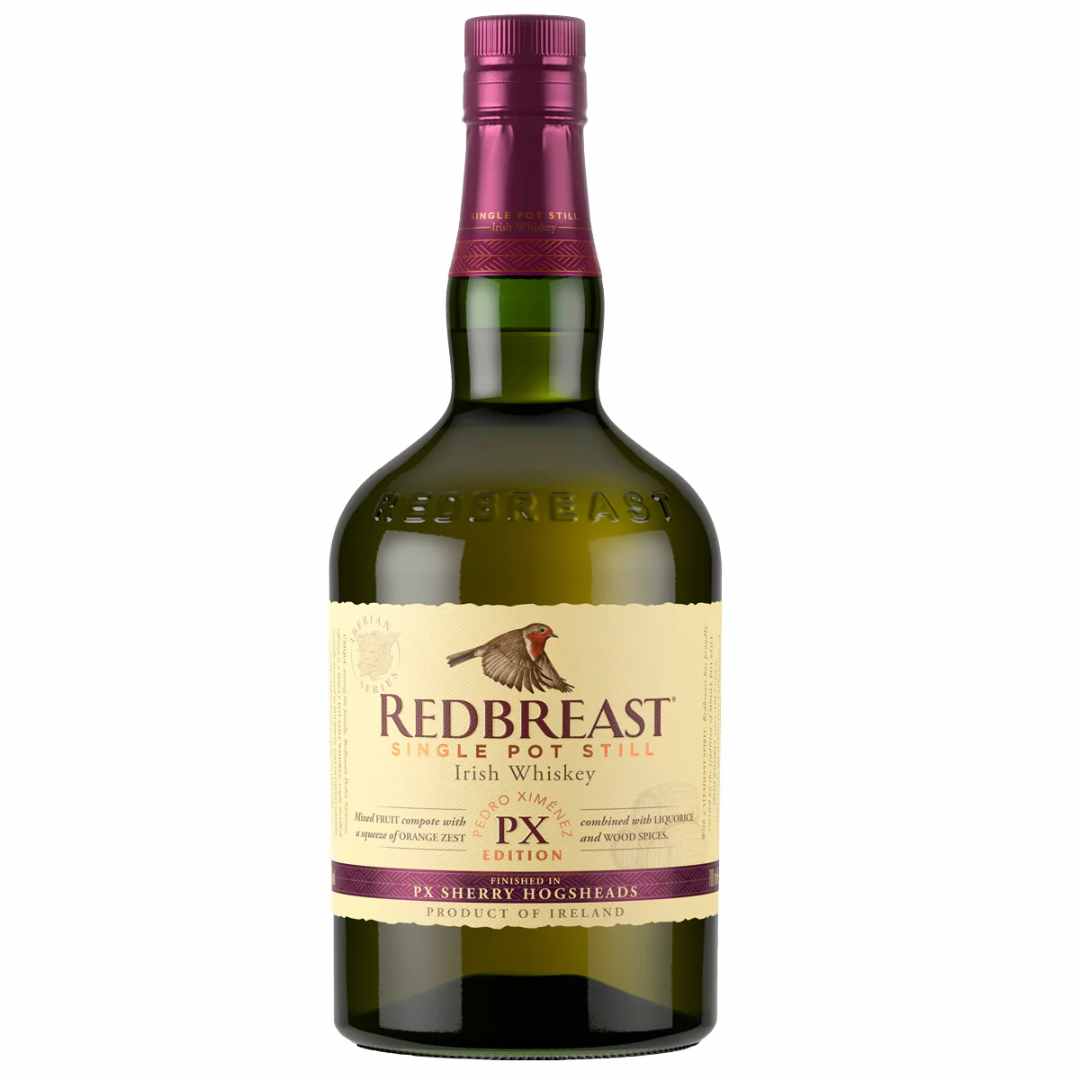 Redbreast PX