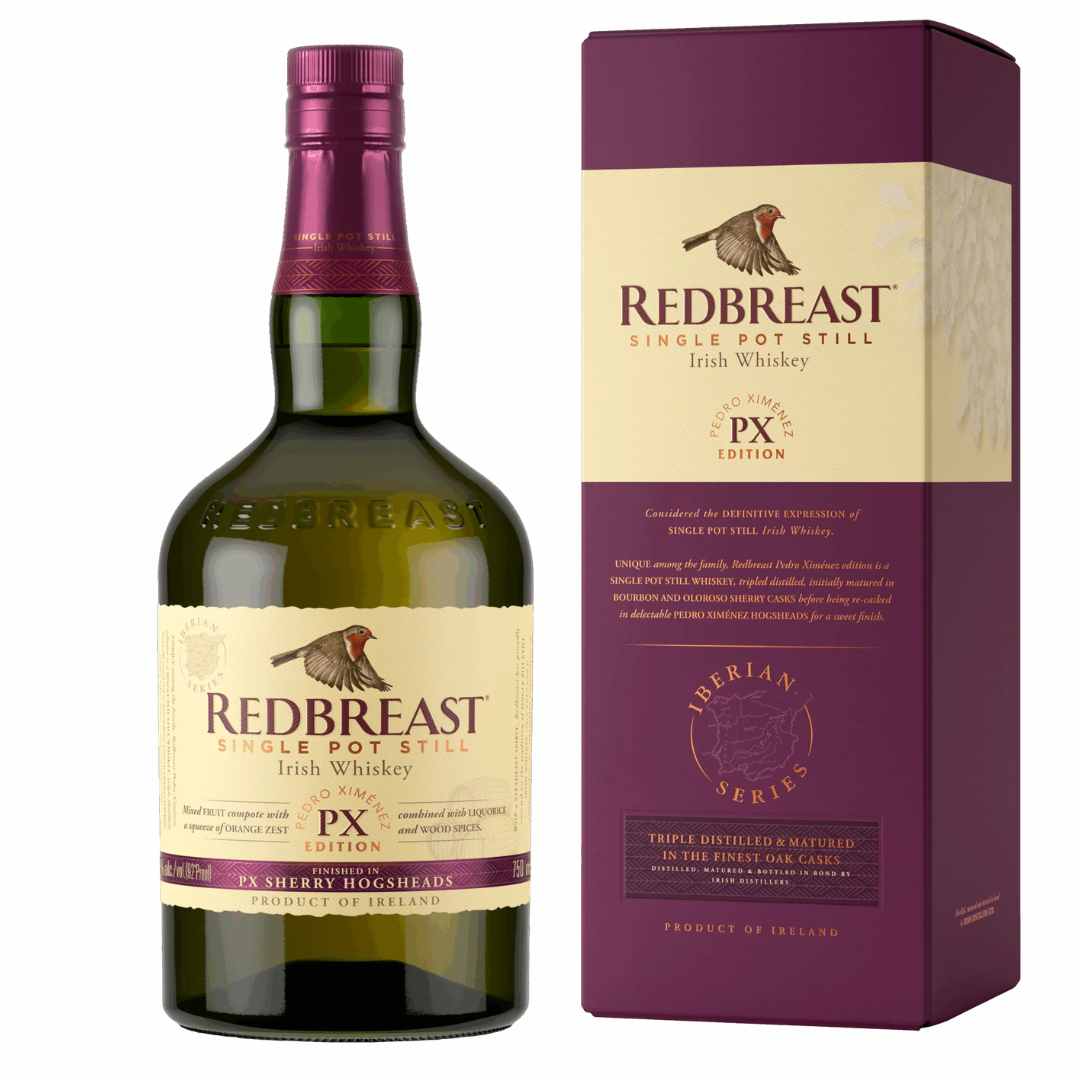 Redbreast PX - Image 2