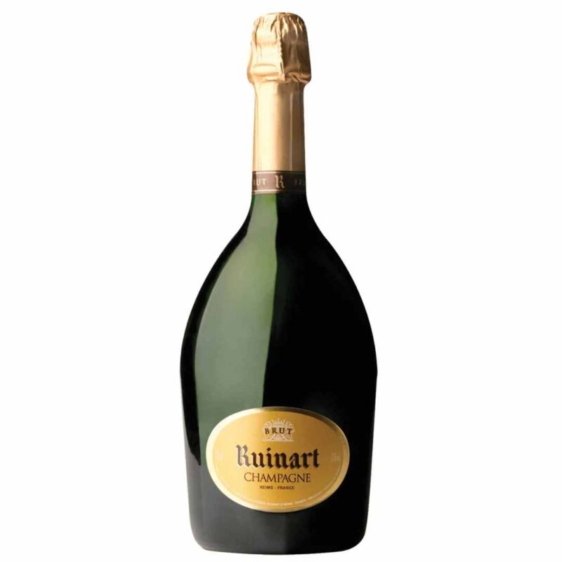 Ruinart "R" De Ruinart Brut
