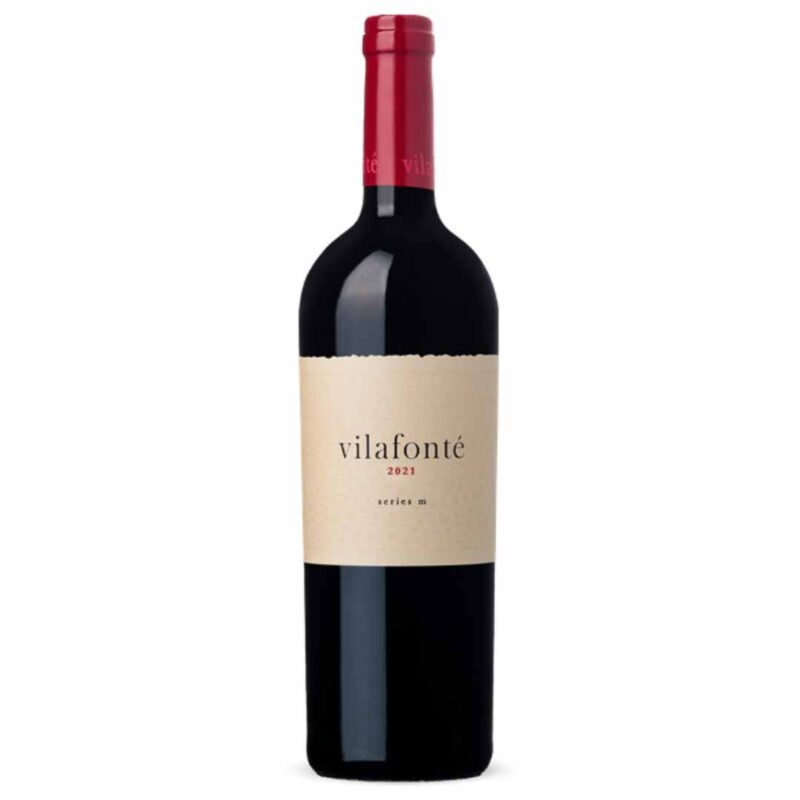 Vilafonté Series M 2021