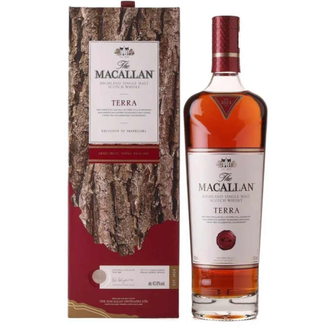 The Macallan Terra - Image 2