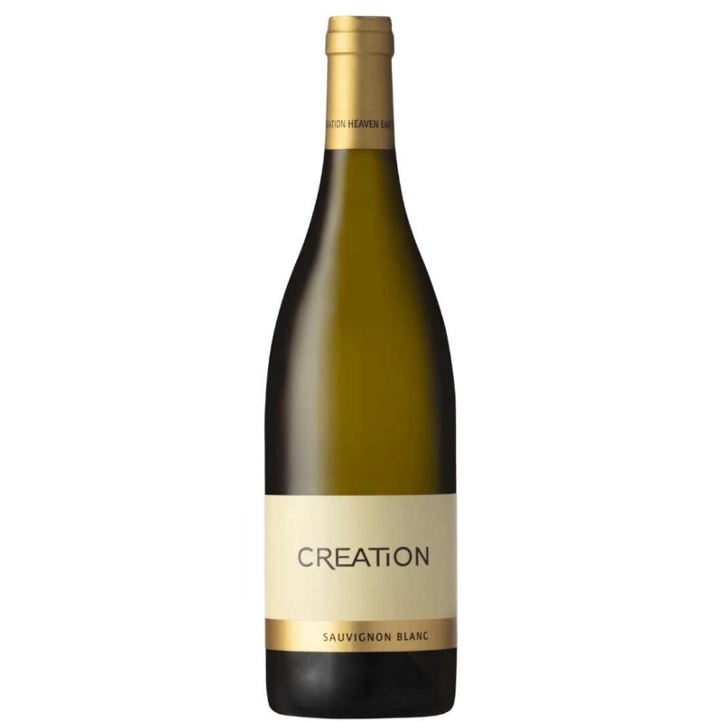 Spier Creation Sauvignon Blanc 2025