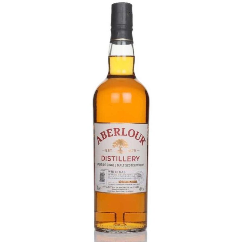Aberlour White Oak