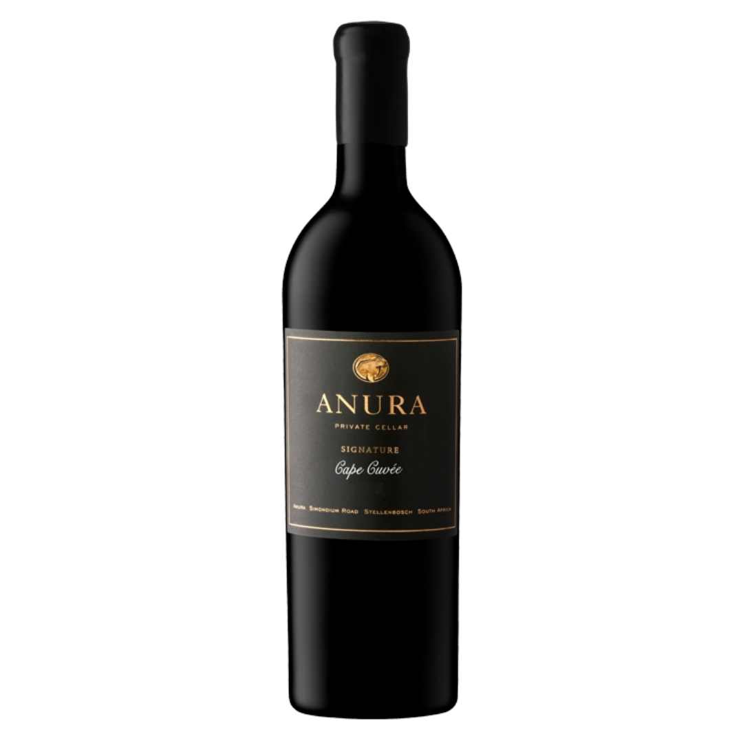 Anura Cape Cuvée 2021