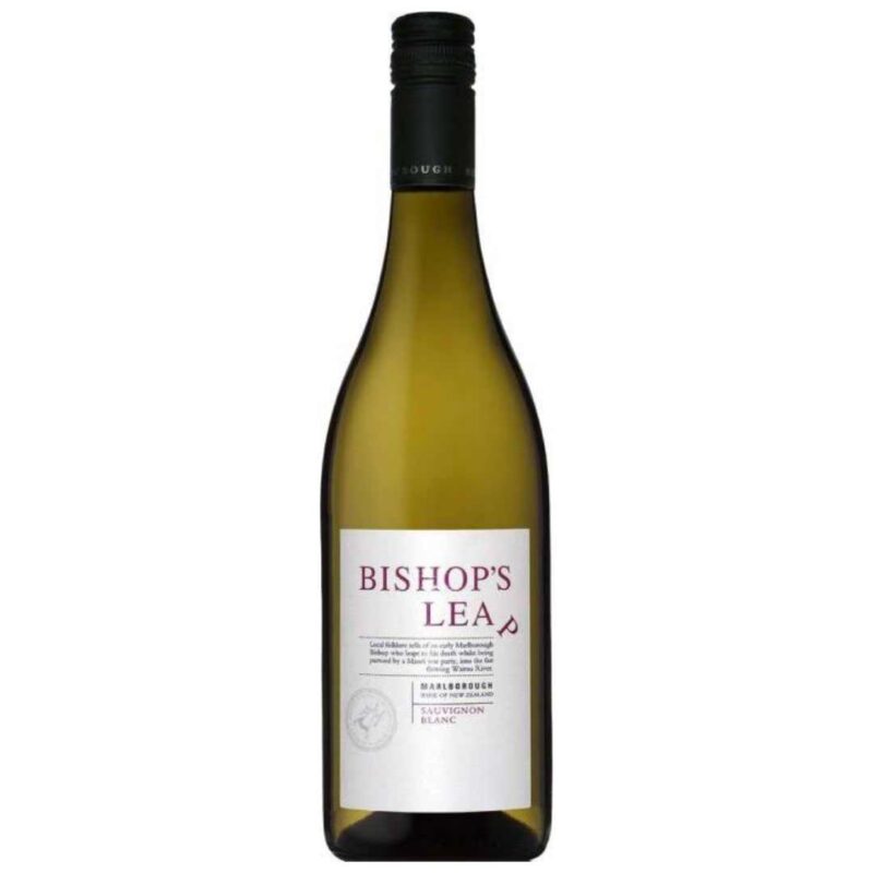 Bishop's Court Sauvignon Blanc 2006
