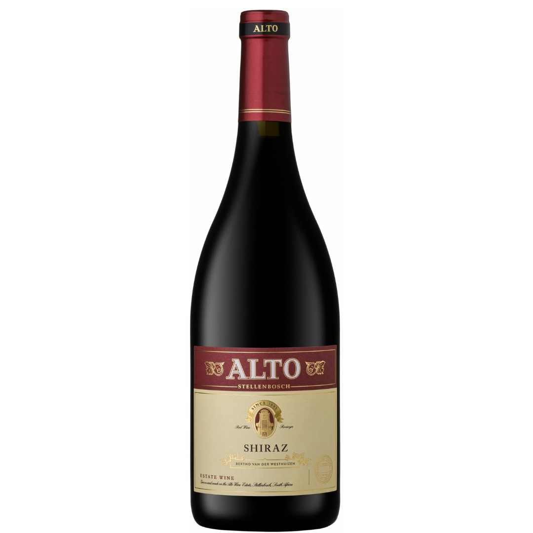 Alto Shiraz 2020