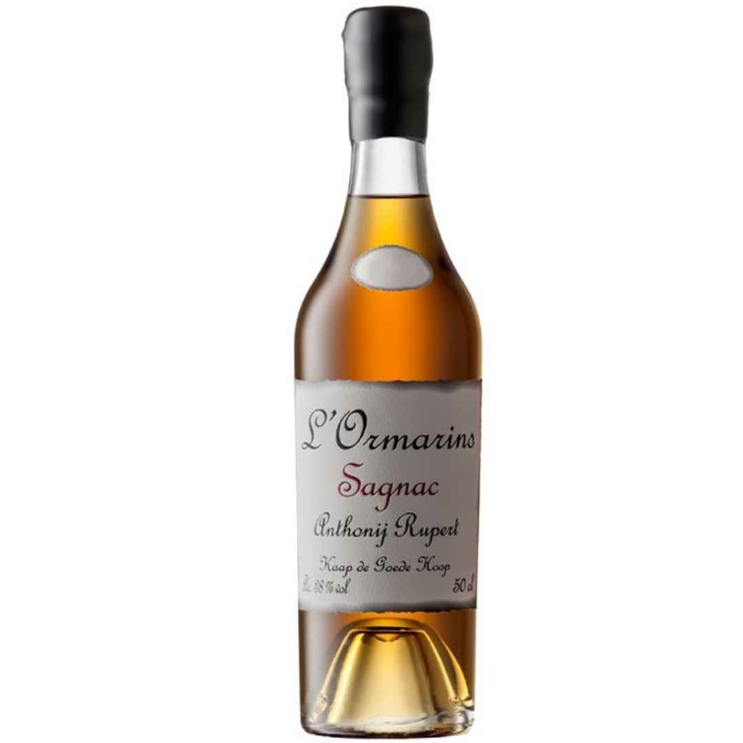 Anthonij Rupert L'Ormarins Sagnac