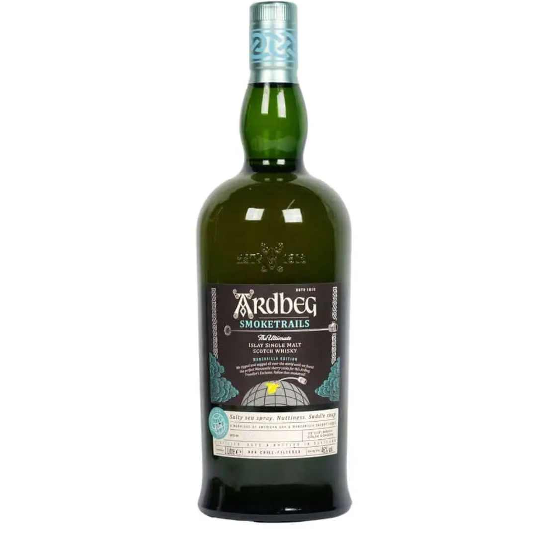 Ardbeg Smoke Trails 1L
