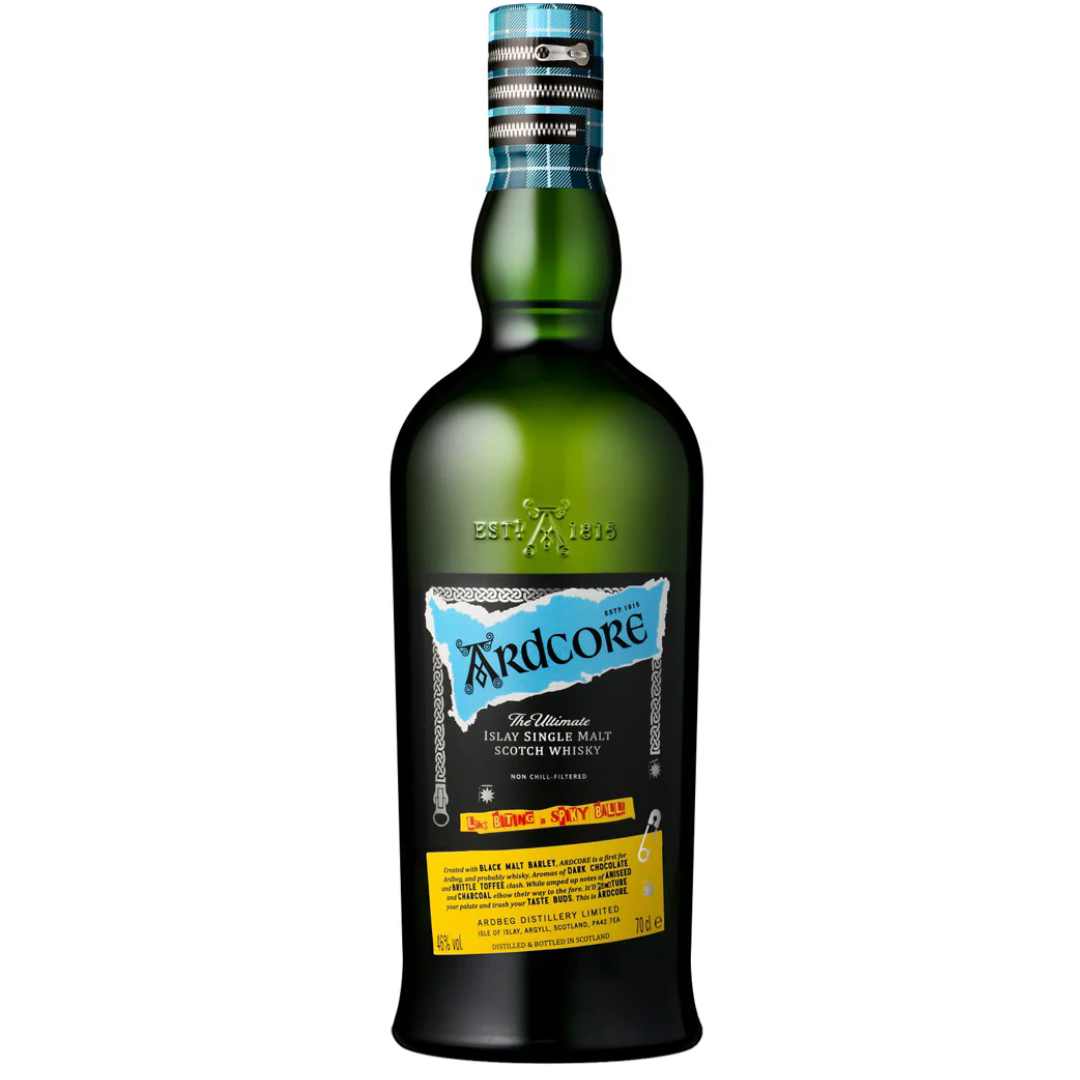 Ardbeg Ardcore