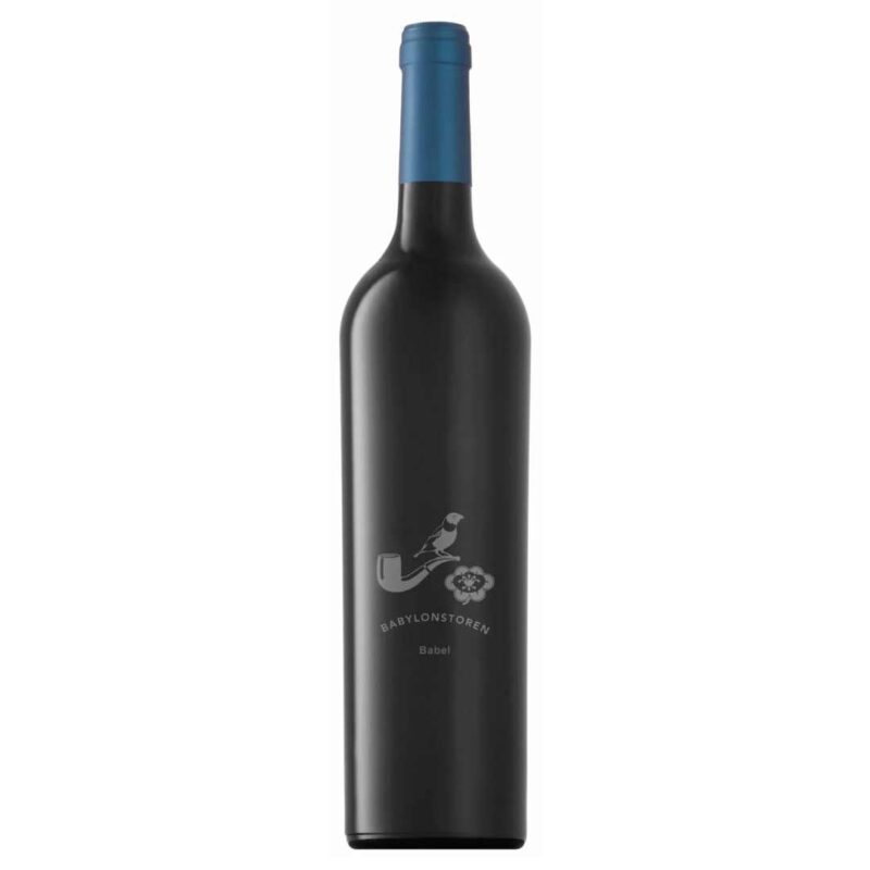 Babylonstoren Babel Red Blend 2024