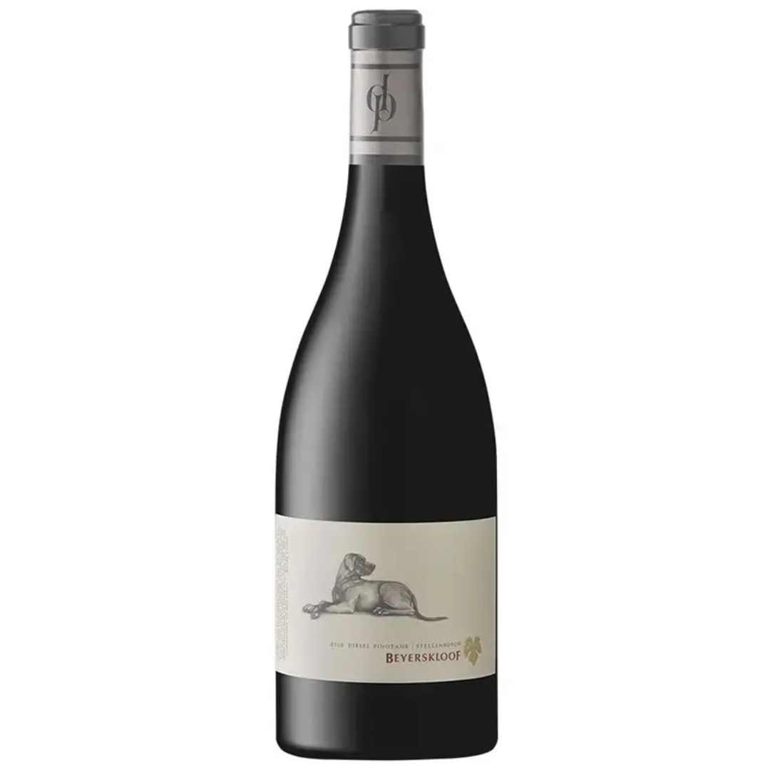 Beyerskloof Diesel Pinotage 1.5L 2021