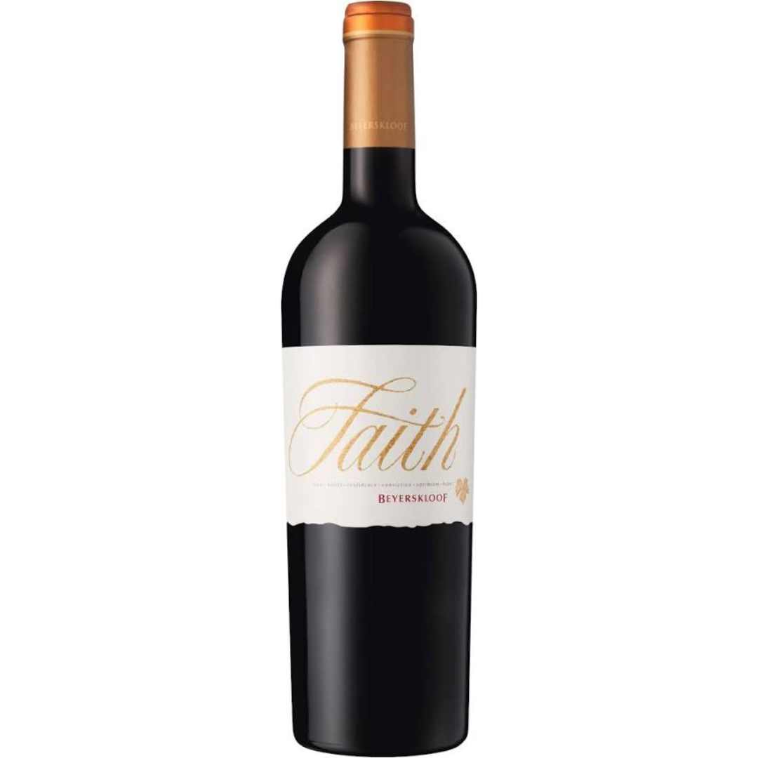 Beyerskloof Faith 3L 2021