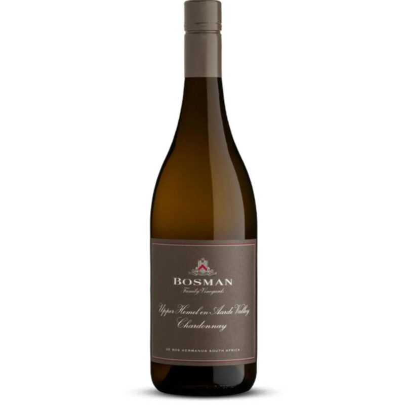 Bosman Chardonnay 2023