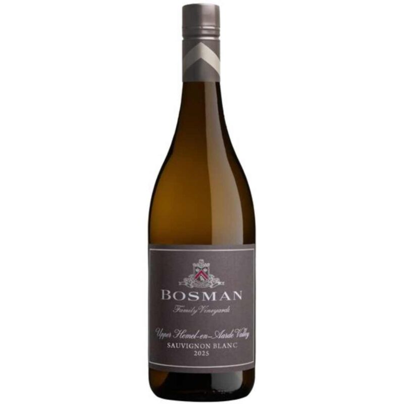 Bosman Sauvignon Blanc 2025